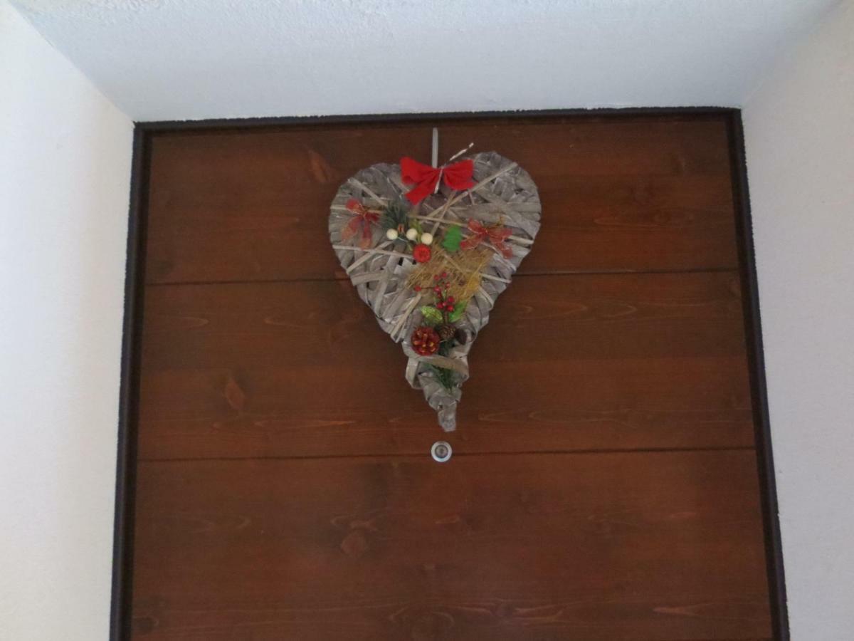Borgo Alpino Chalet 4 Aprica Kültér fotó