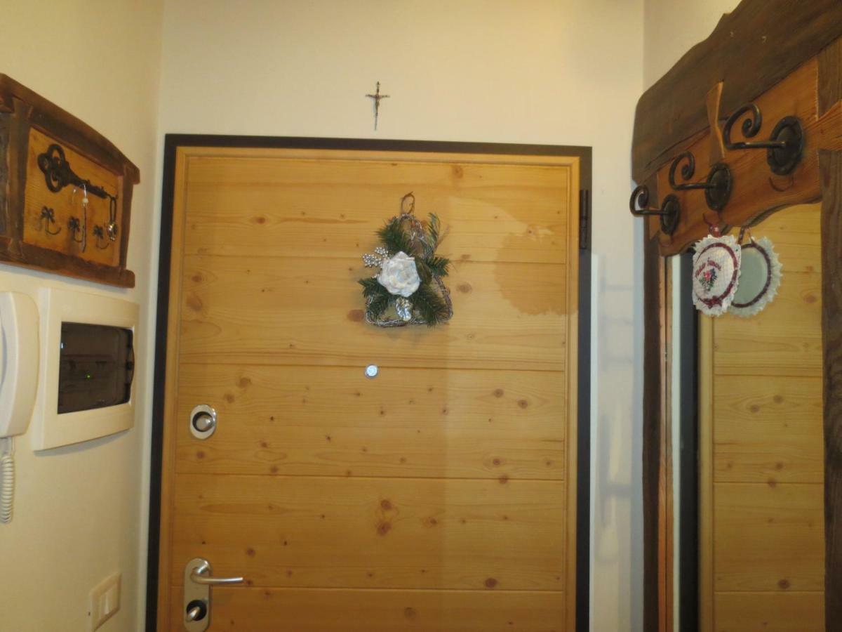 Borgo Alpino Chalet 4 Aprica Kültér fotó