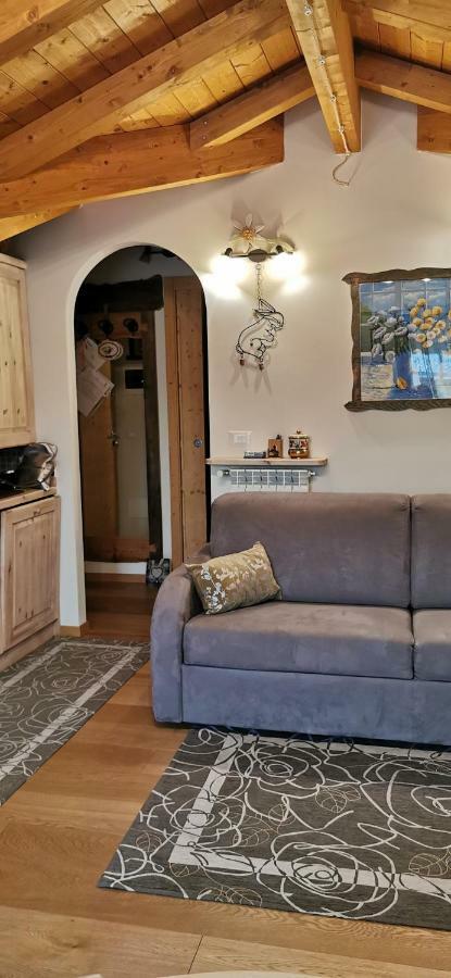 Borgo Alpino Chalet 4 Aprica Kültér fotó